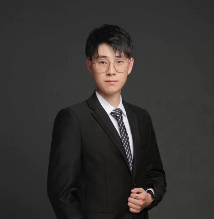 陆杰